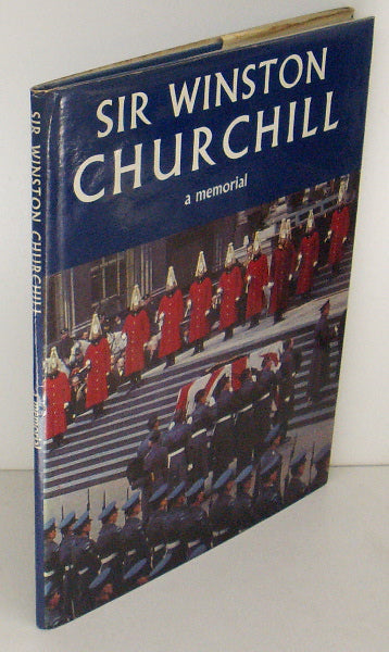 Sir Winston Churchill