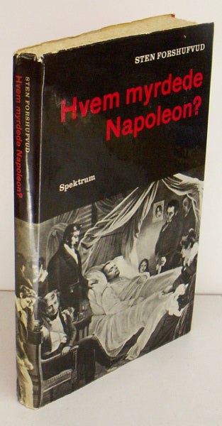 Hvem myrdede Napoleon