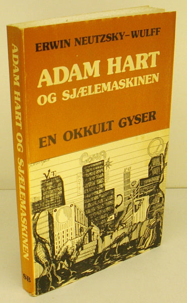 Adam Hart og sjælemaskinen