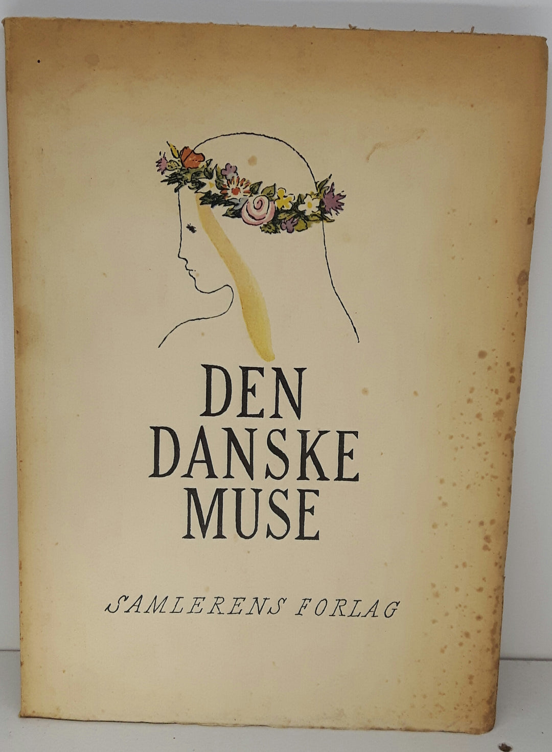 Den danske Muse