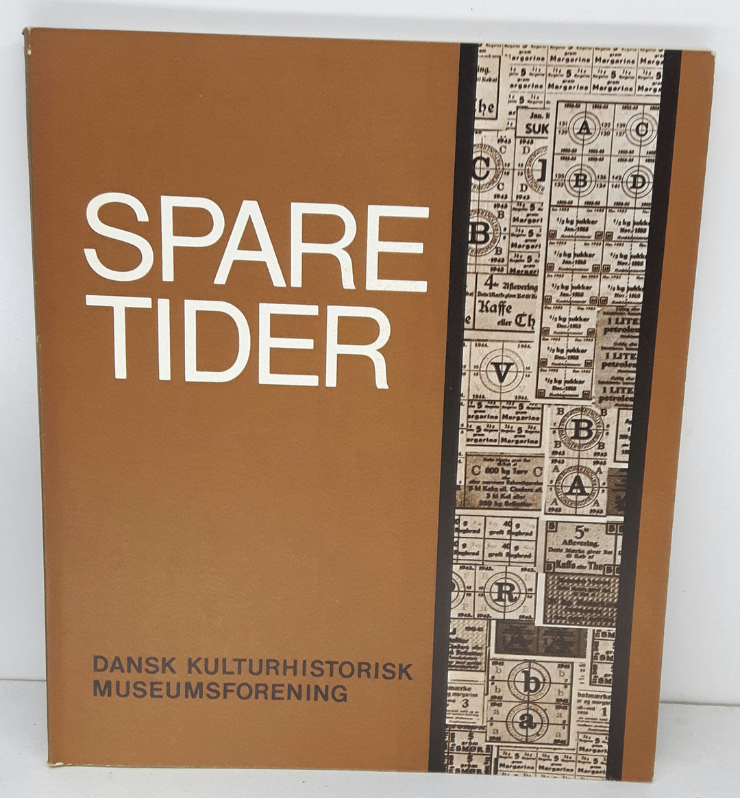 Spare tider