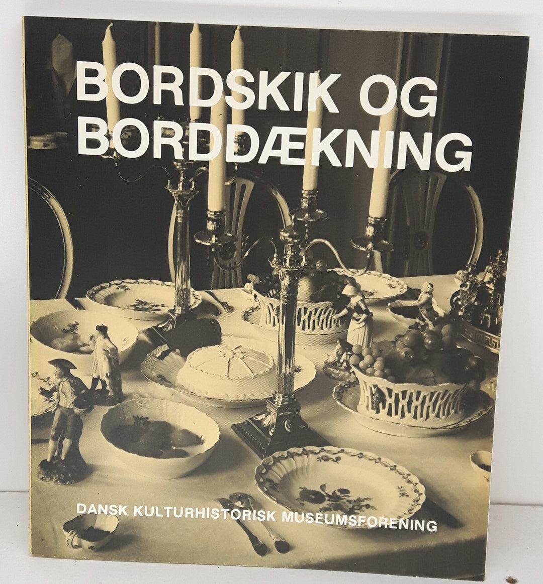 Bordskik og borddækning