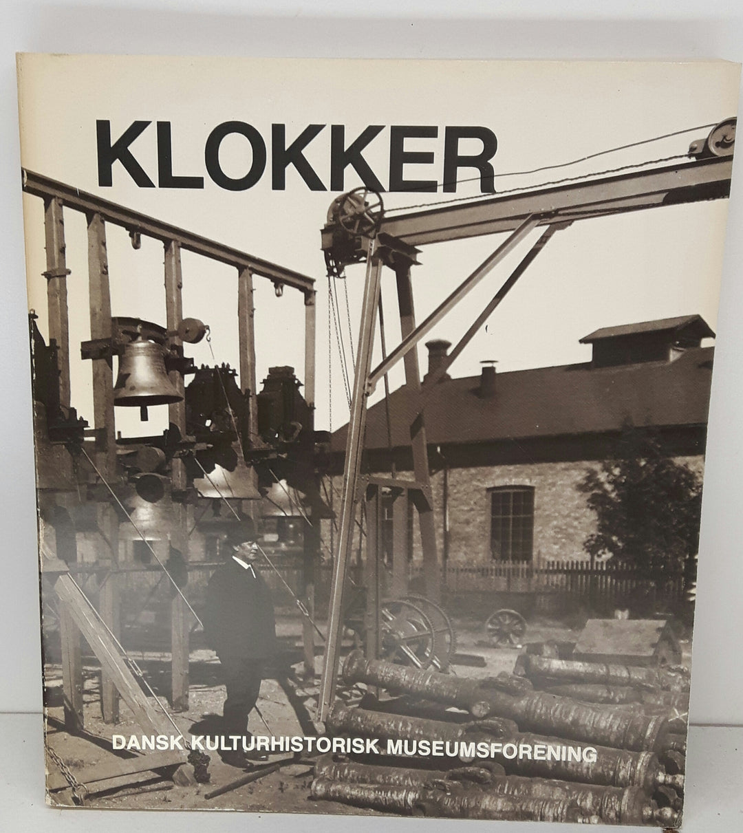 Klokker