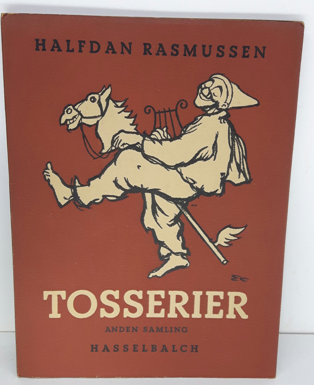 Tosserier - anden samling