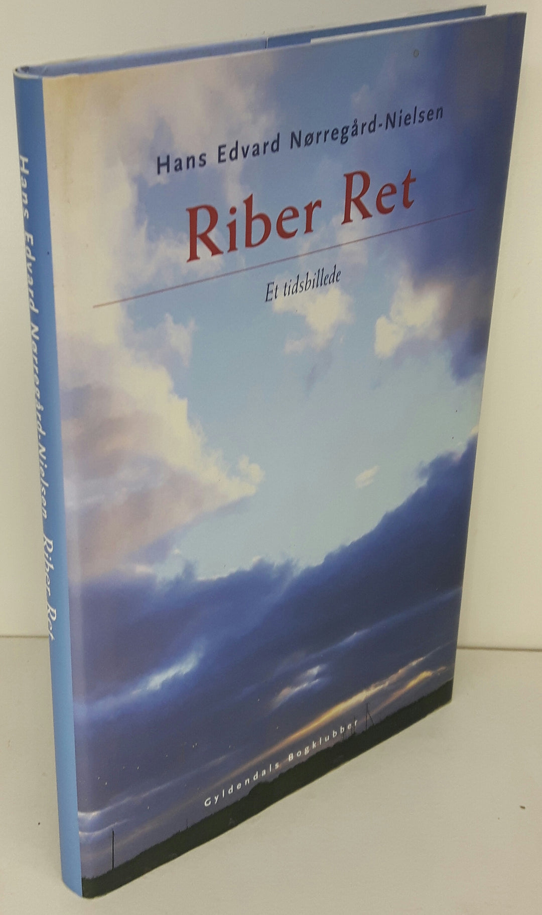 Riber Ret
