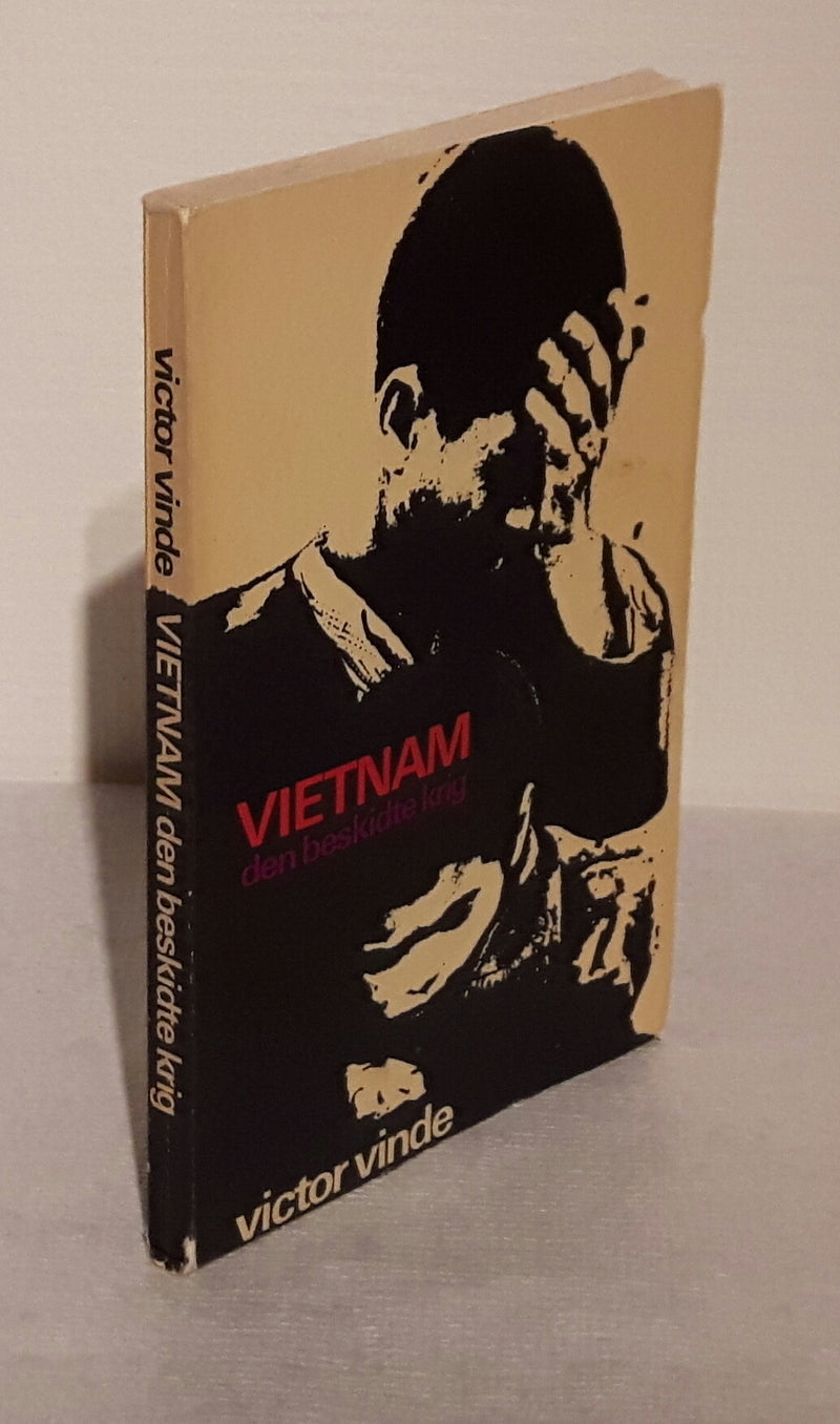 Vietnam. Den beskidte krig