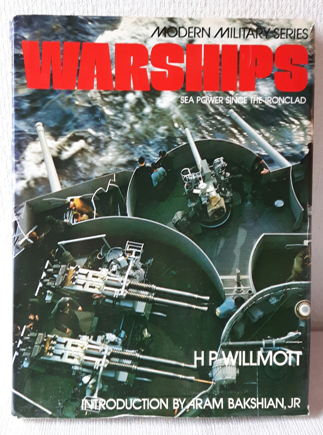 Warships