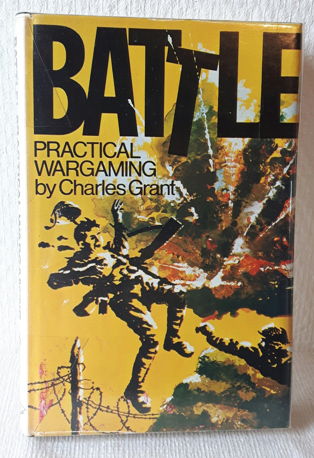 Battle