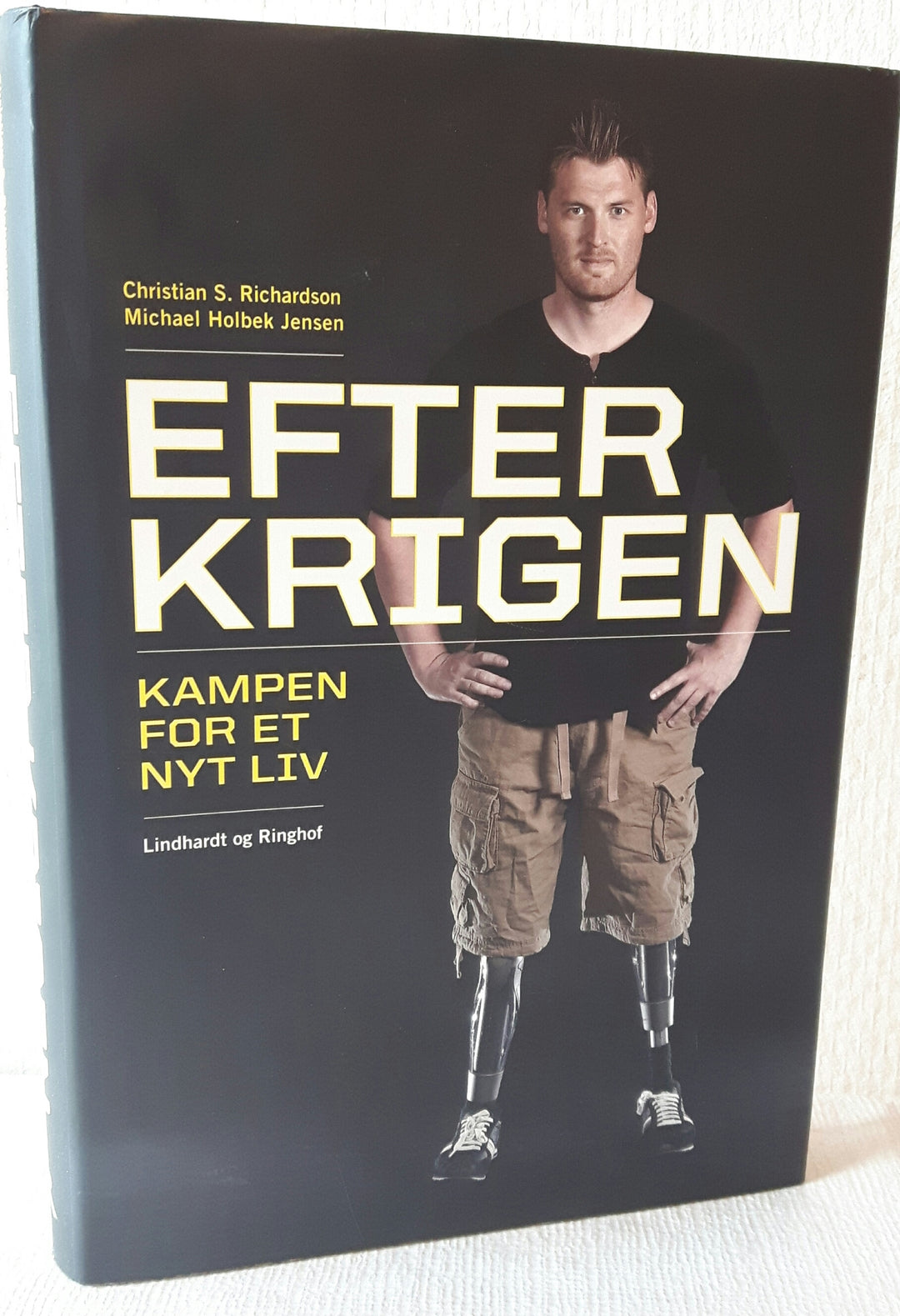 Efter krigen