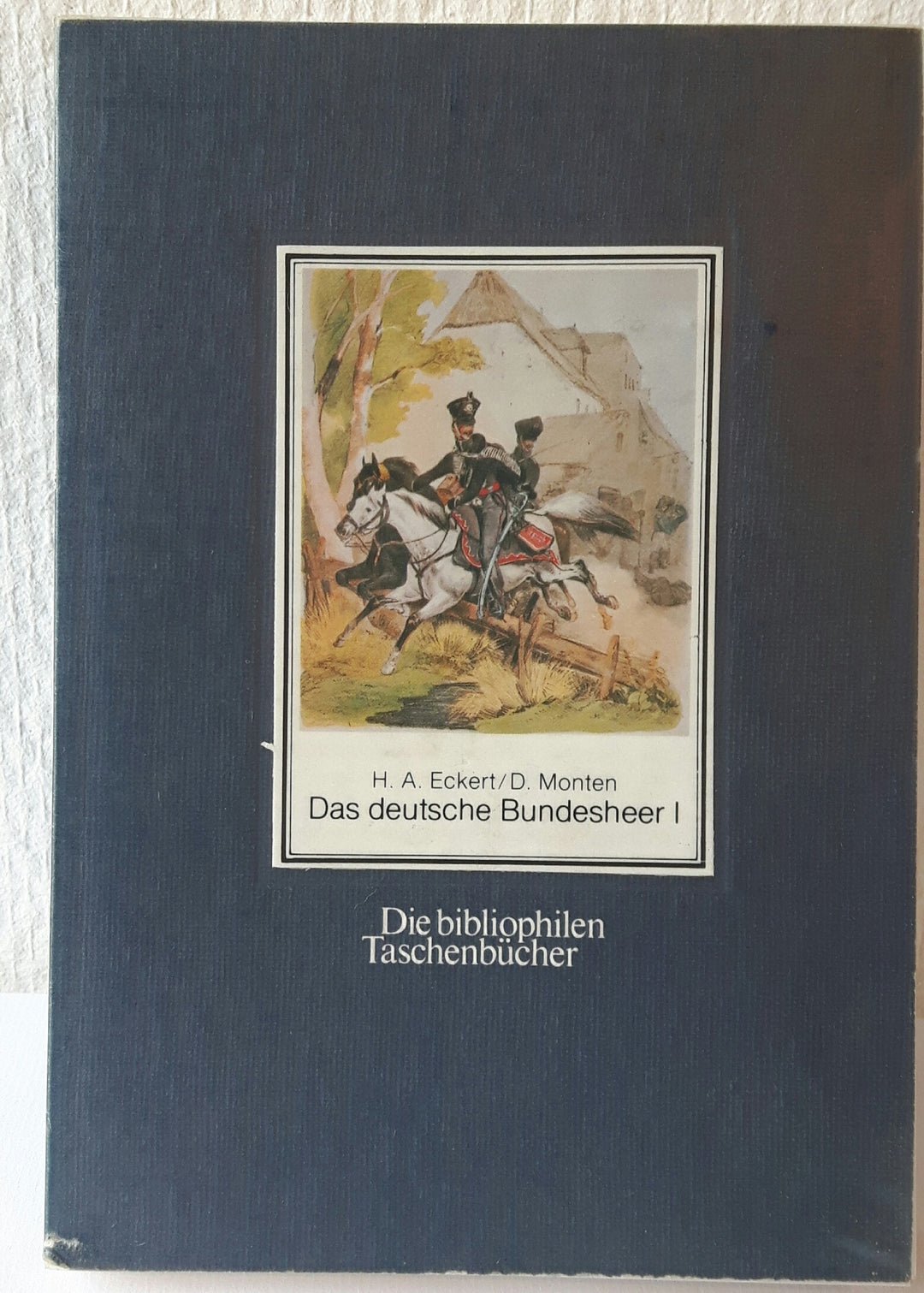 Das deutsche Bundesheer und das Militär der Schweiz
