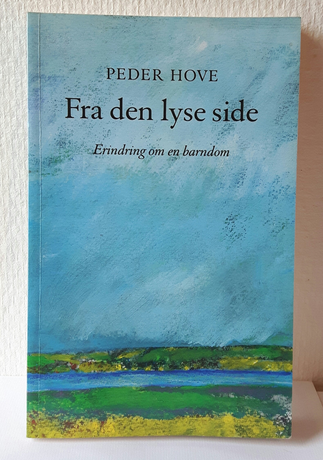 Fra den lyse side