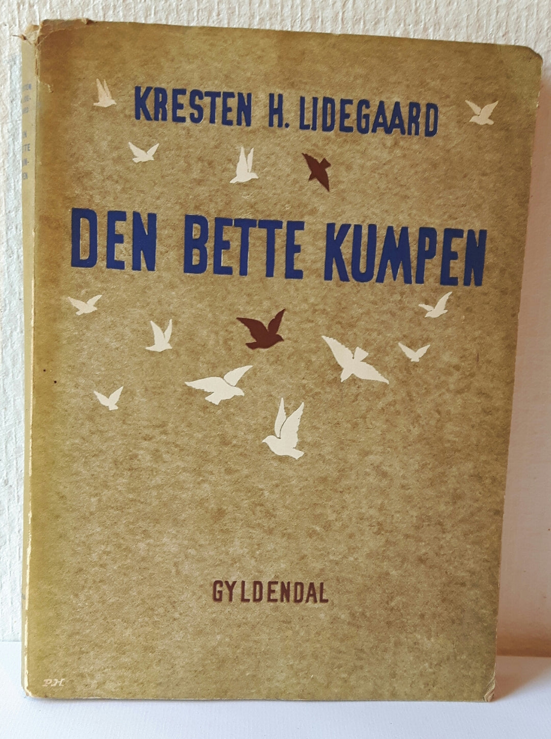 Den bette Kumpen