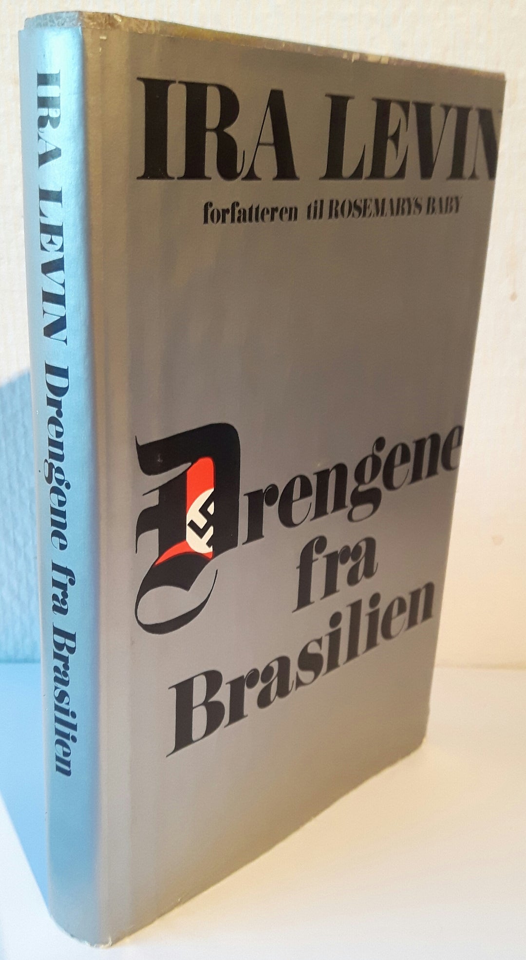 Drengene fra Brasilien