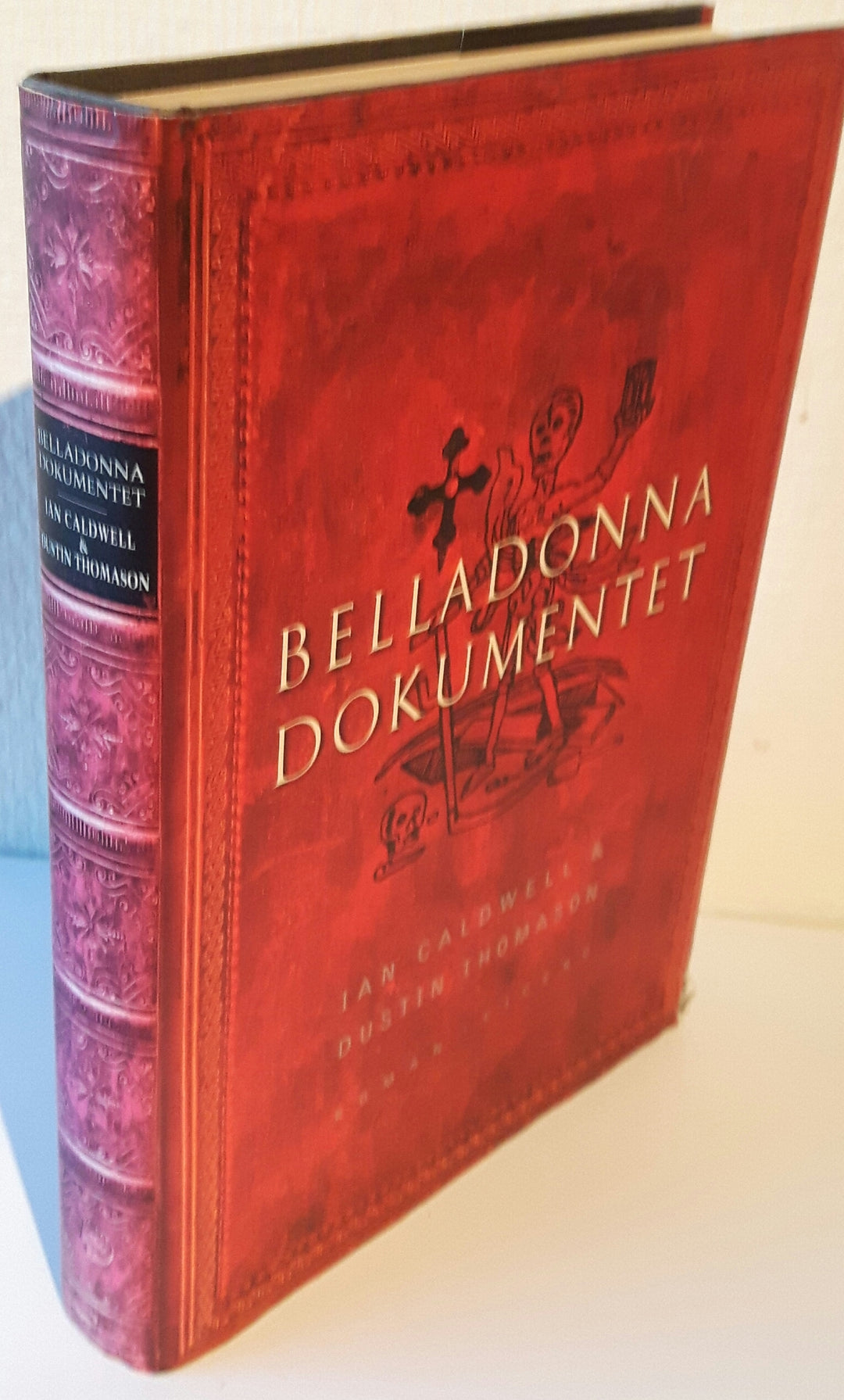 Belladona Dokumentet