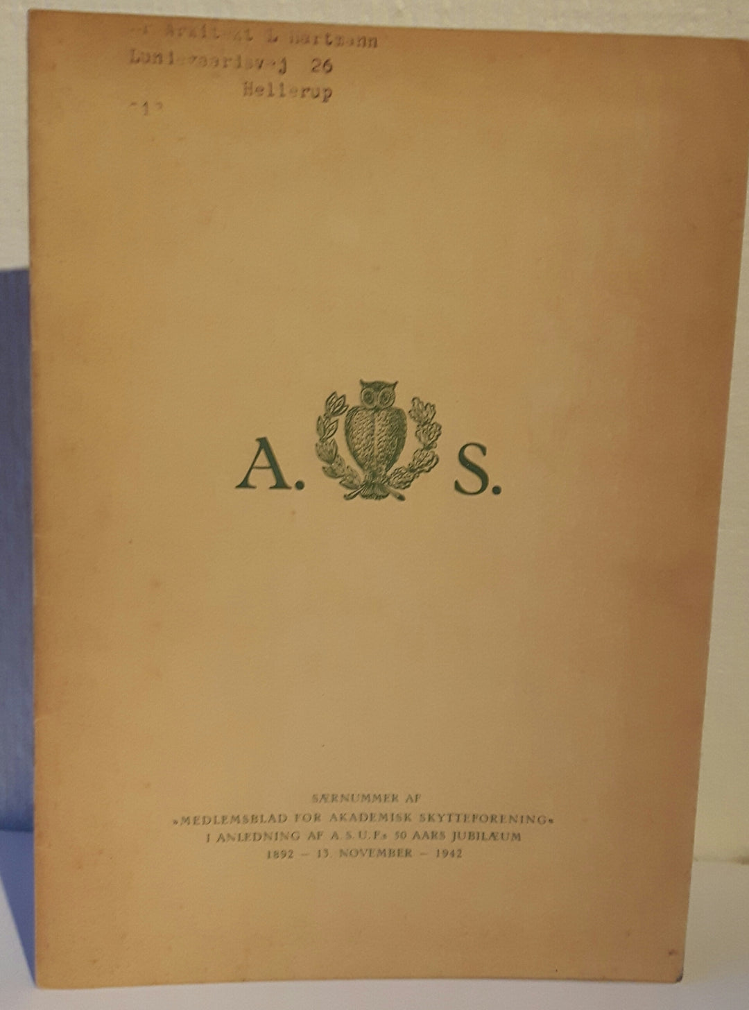 A.S.