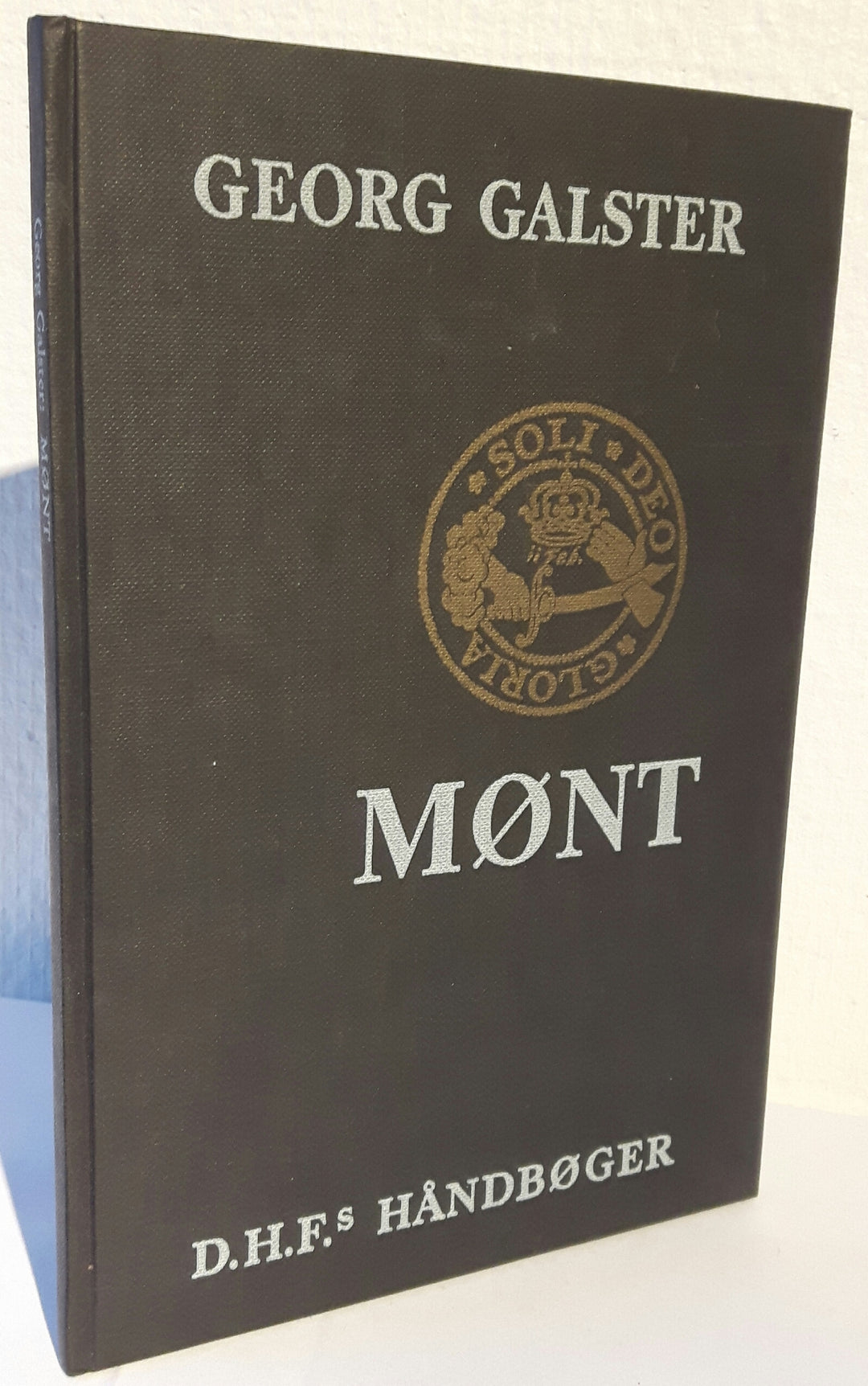 Mønt