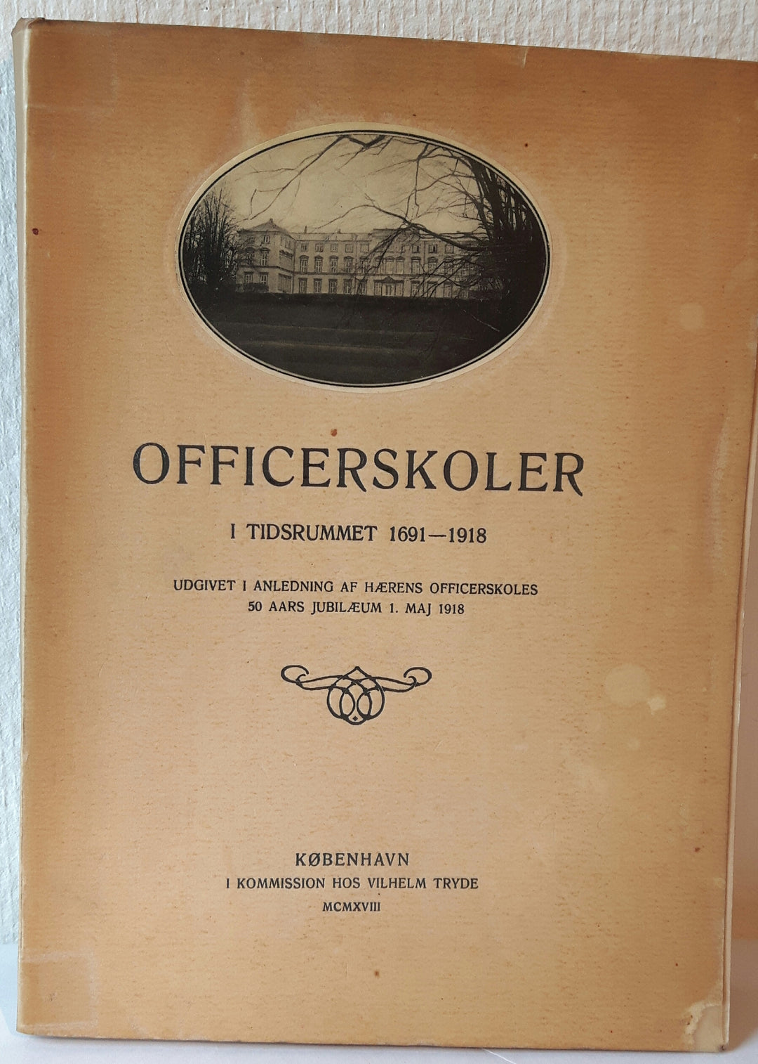 Officerskoler