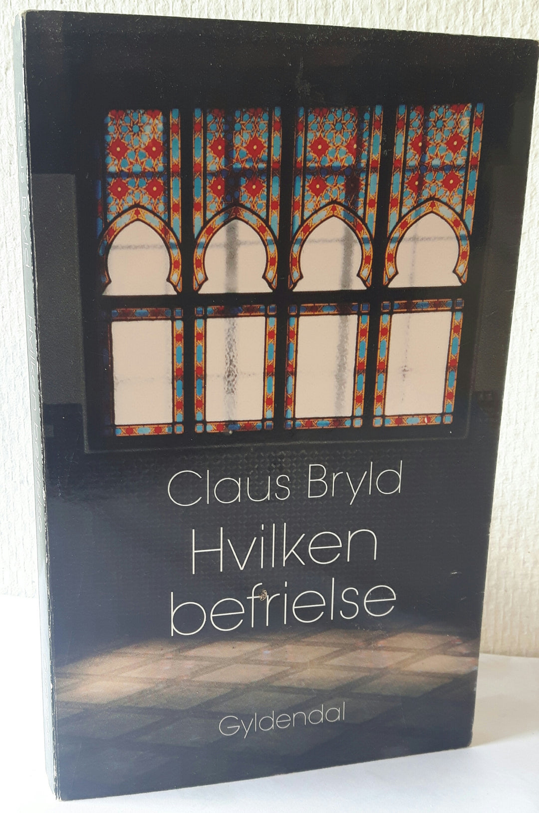Hvilken befrielse