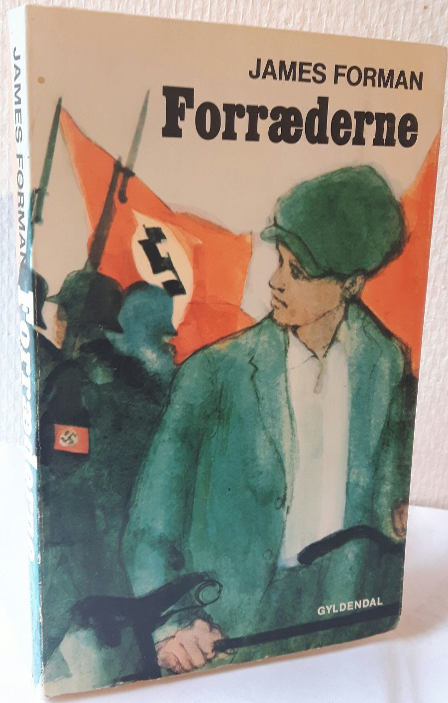 Forræderne