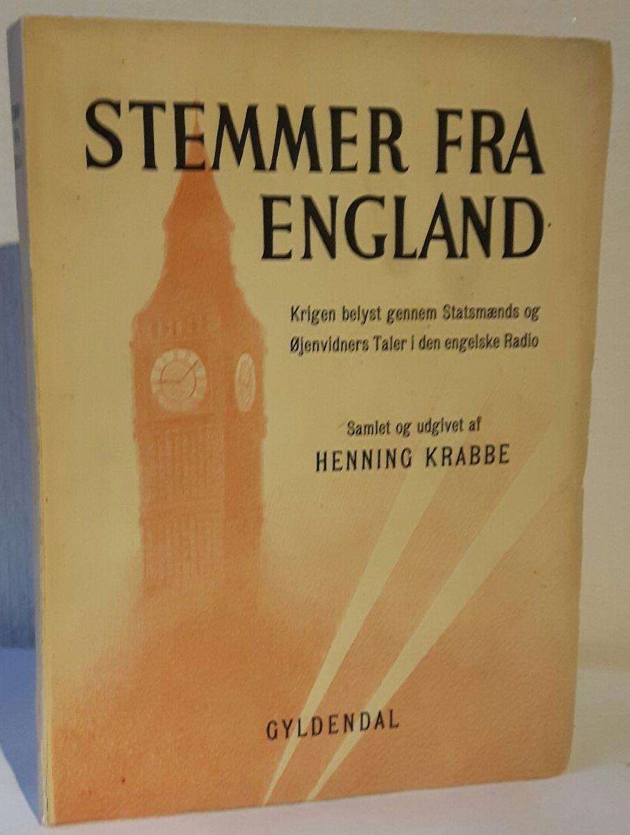 Stemmer fra England