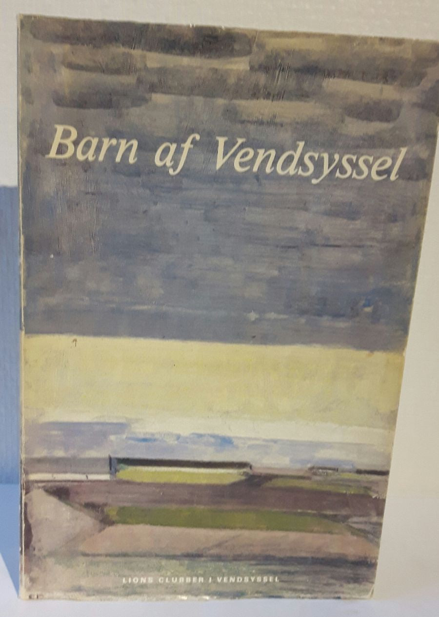 Barn af Vendsyssel IV