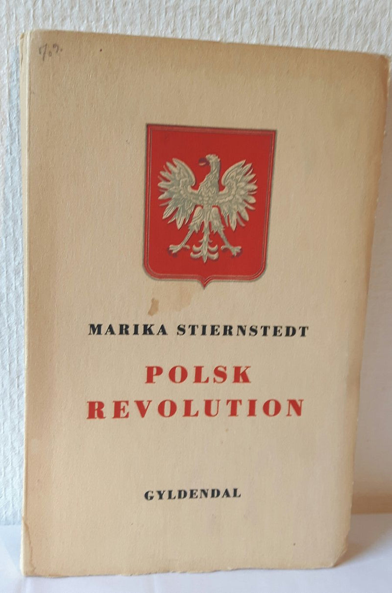 Polsk revolution