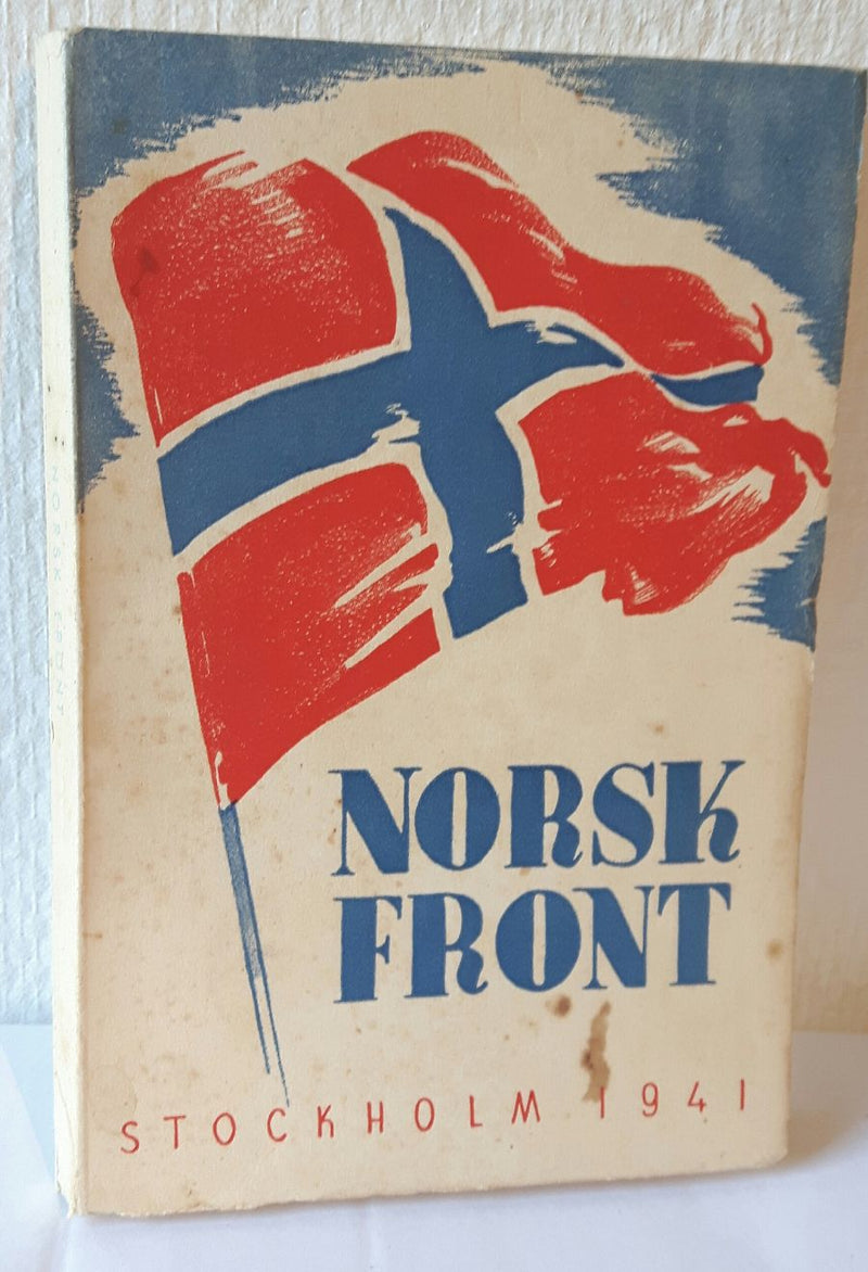 Norsk Front