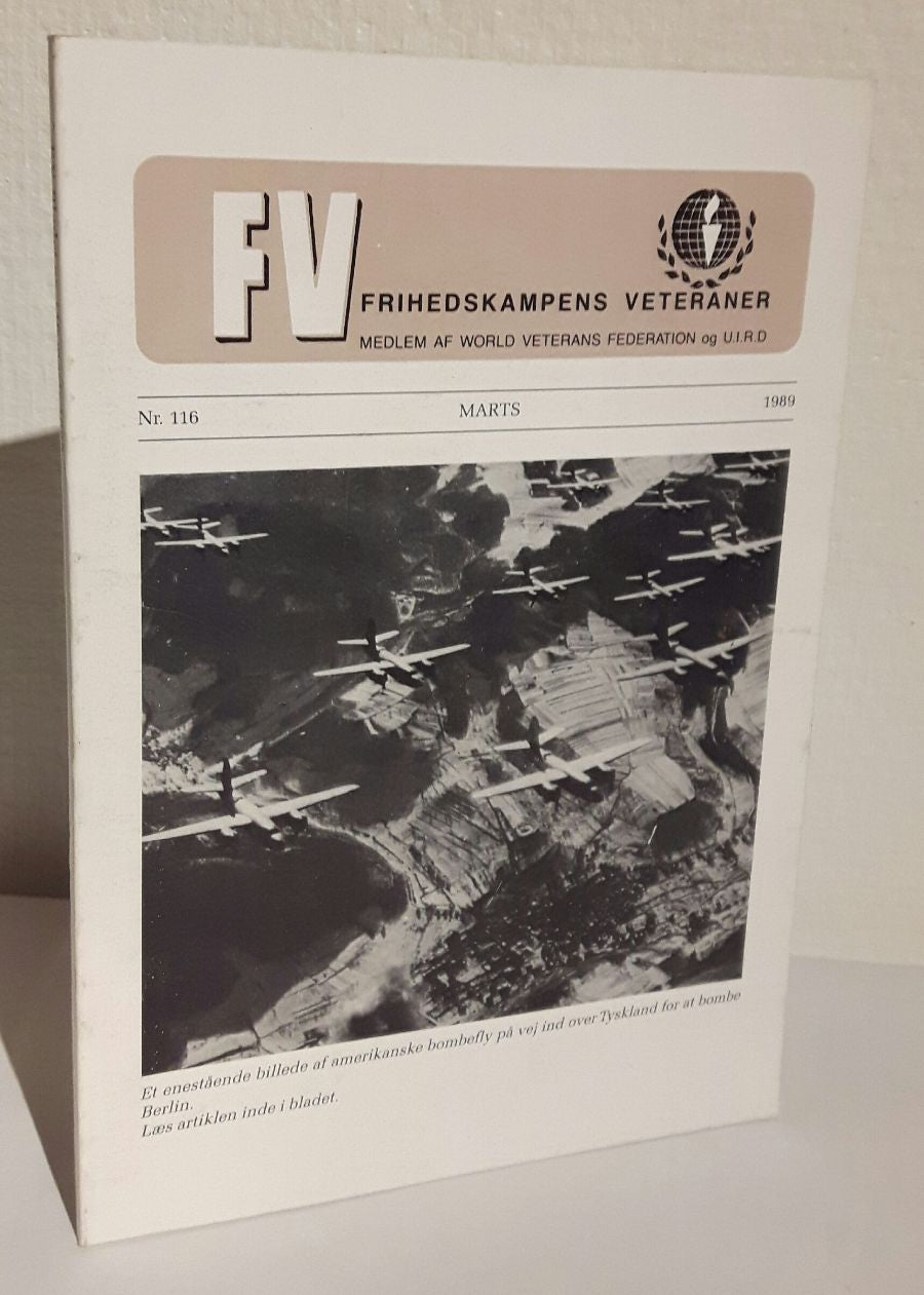 FV-bladet nr. 116