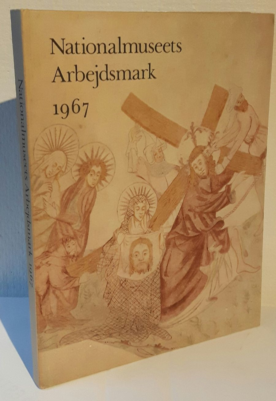Nationalmuseets Arbejdsmark 1967