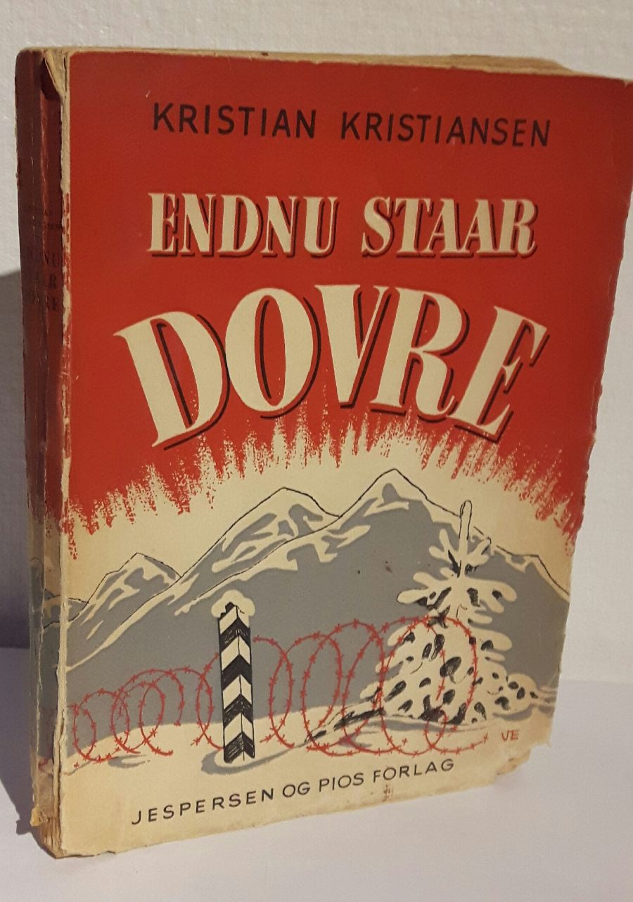 Endnu står Dovre