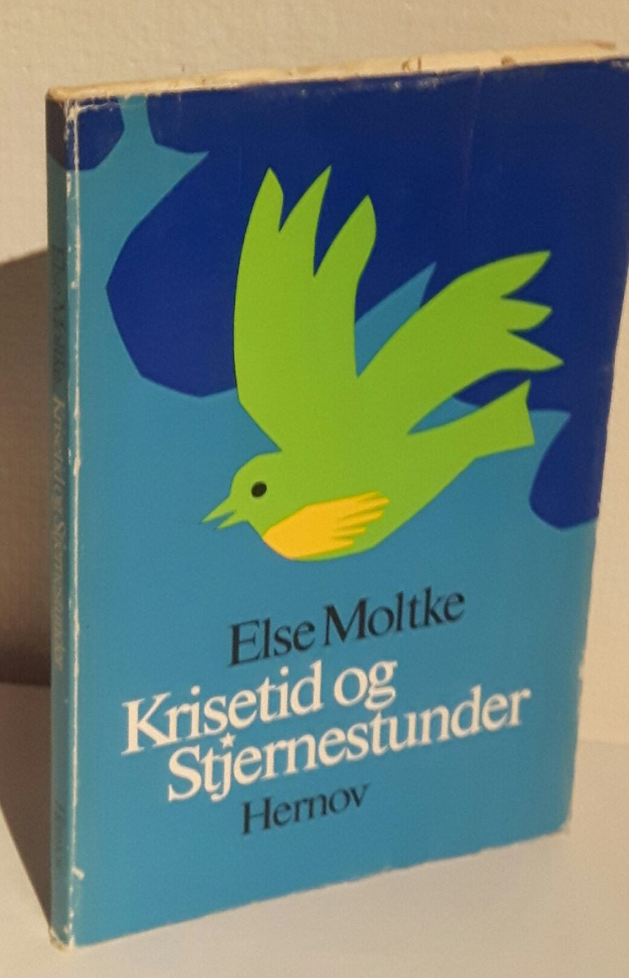 Krisetid og stjernestunder