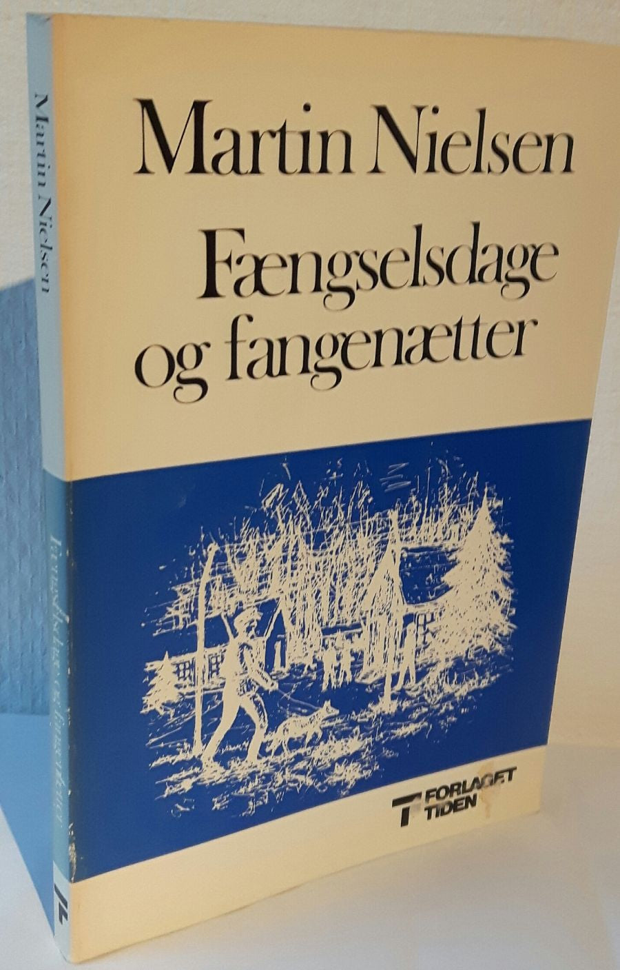 Fængselsdage og fangenætter