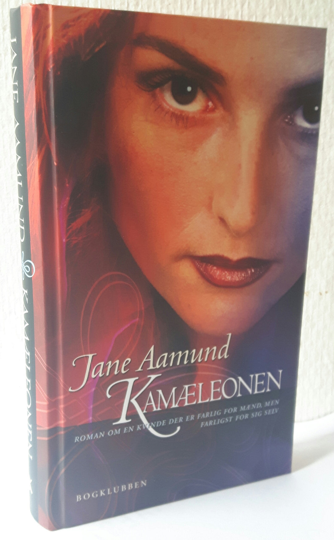Kamæleonen