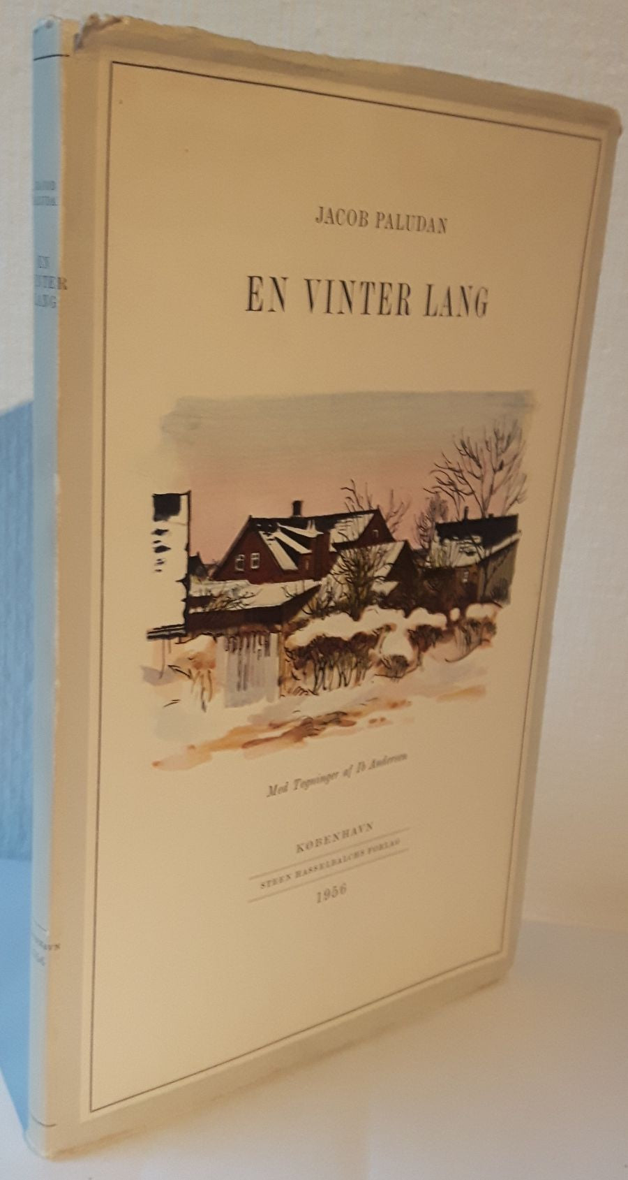 En vinter lang