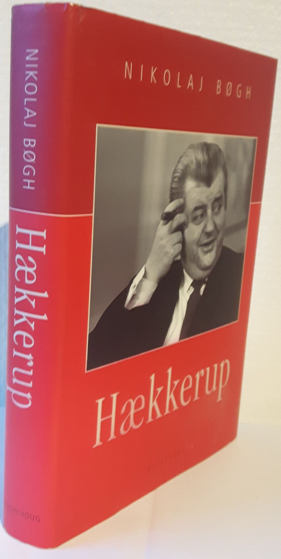 Hækkerup