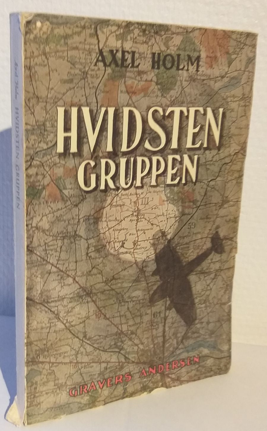Hvidsten gruppen