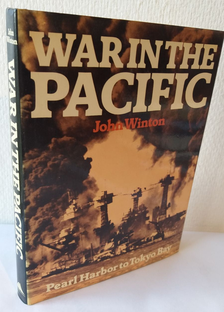 War in the Pacific