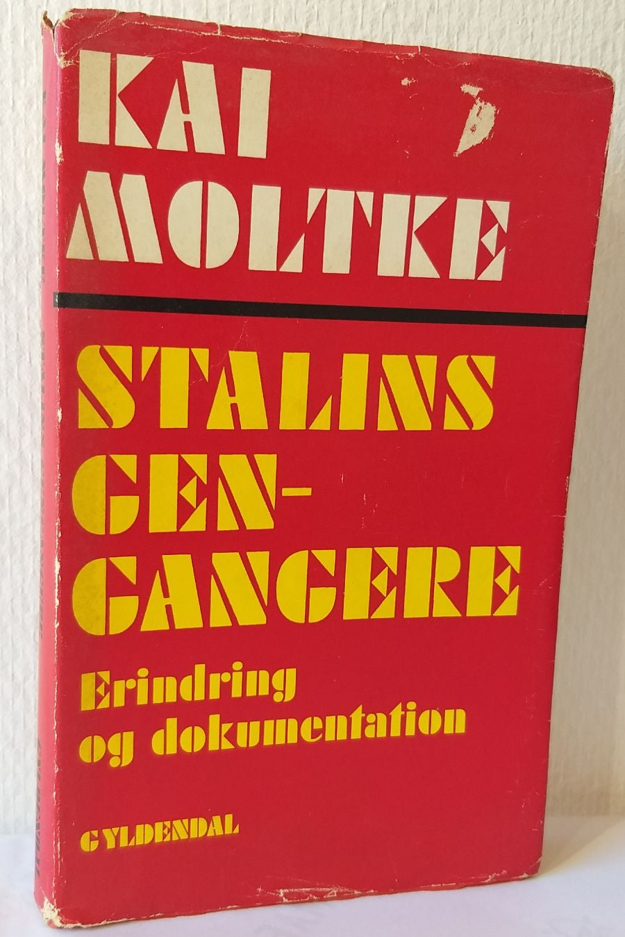 Stalins gengangere