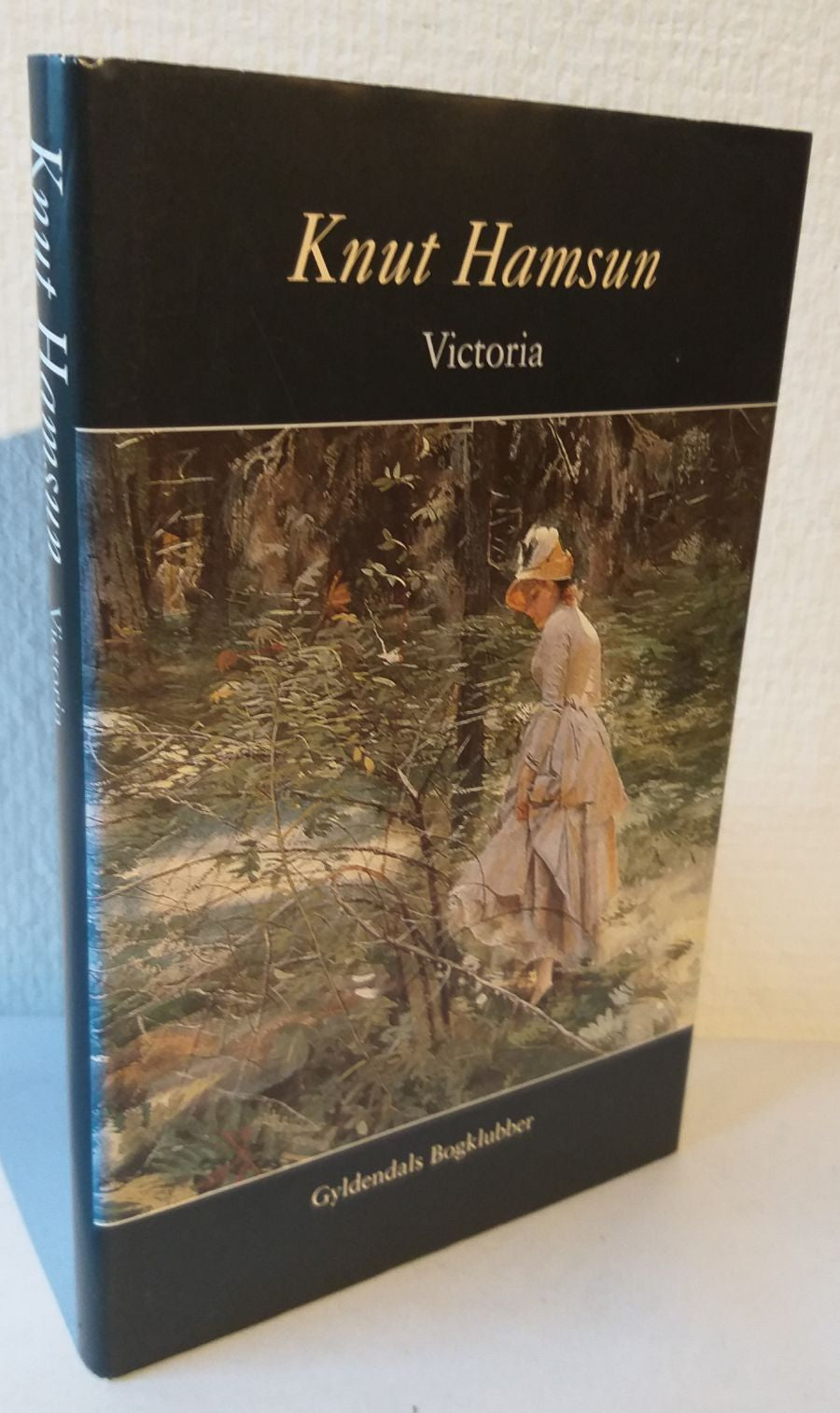 Victoria