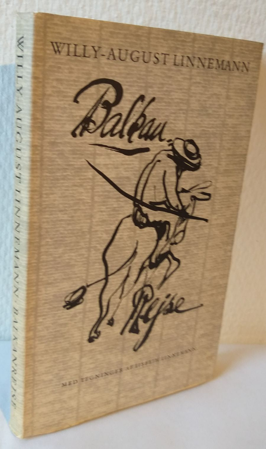 Balkanrejse