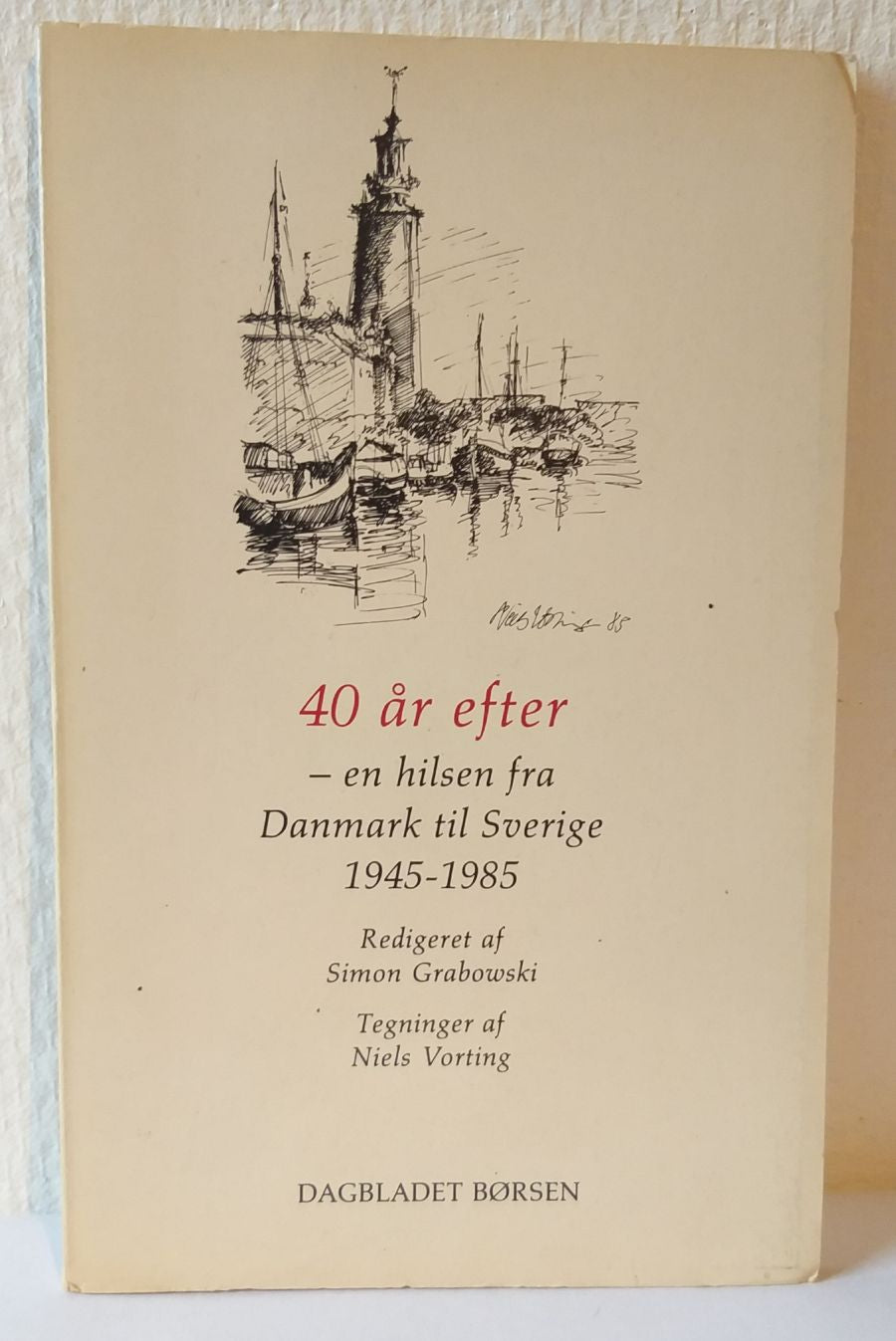 40 år efter