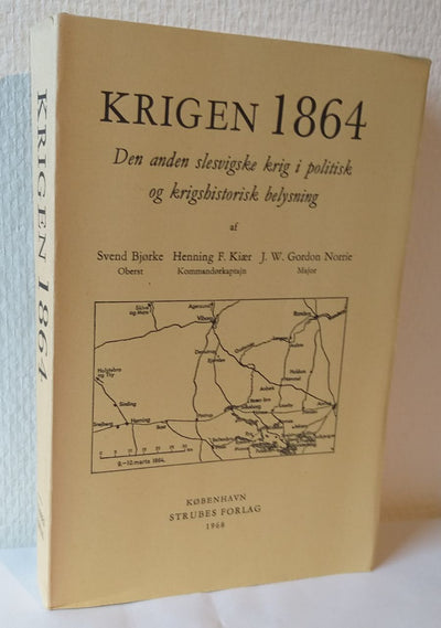 Krigen 1864