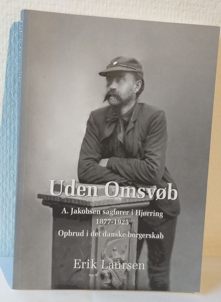 Uden Omsvøb