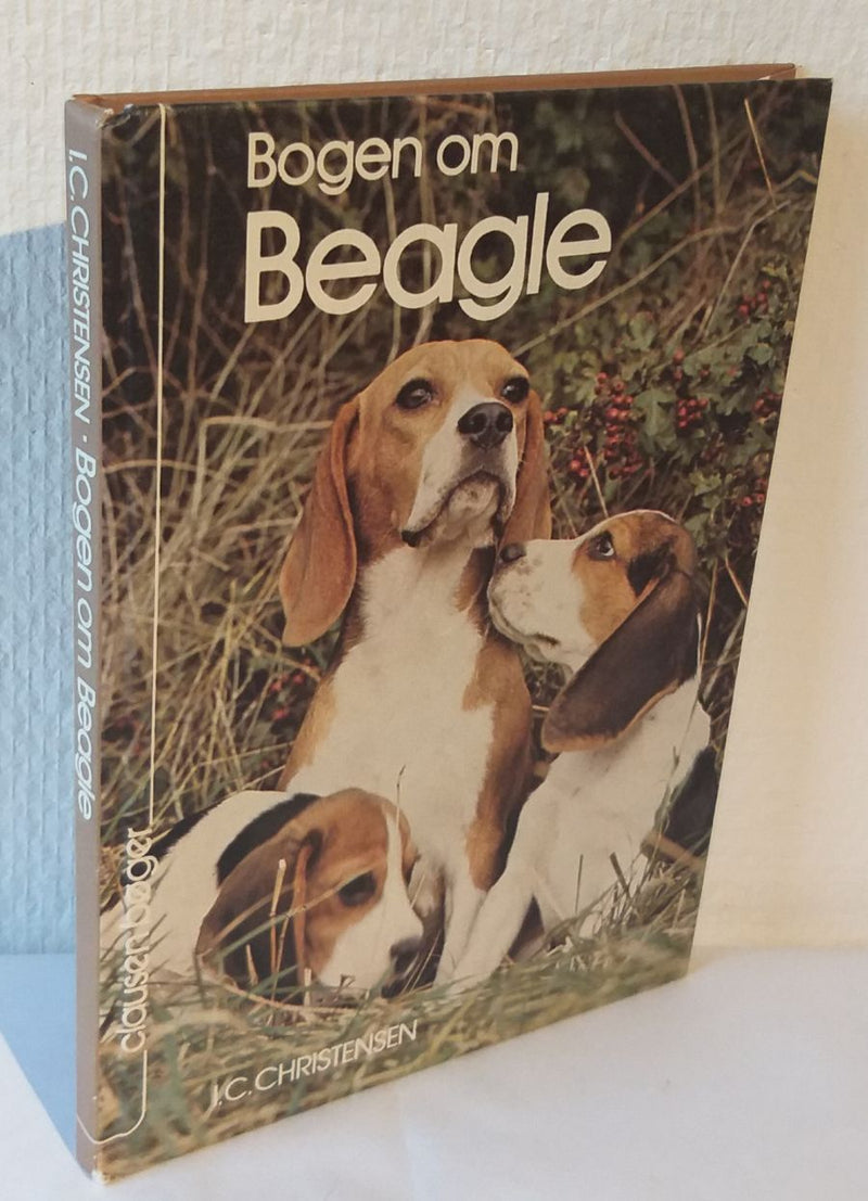 Bogen om Beagle