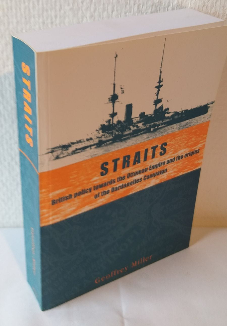 Staits