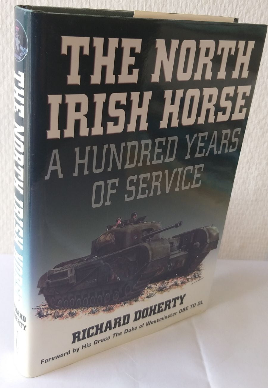 The North Irish Horse