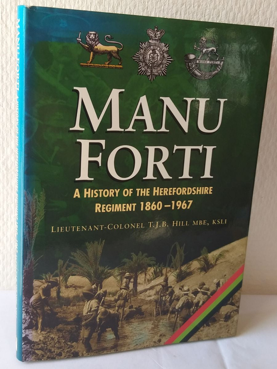 Manu Forti