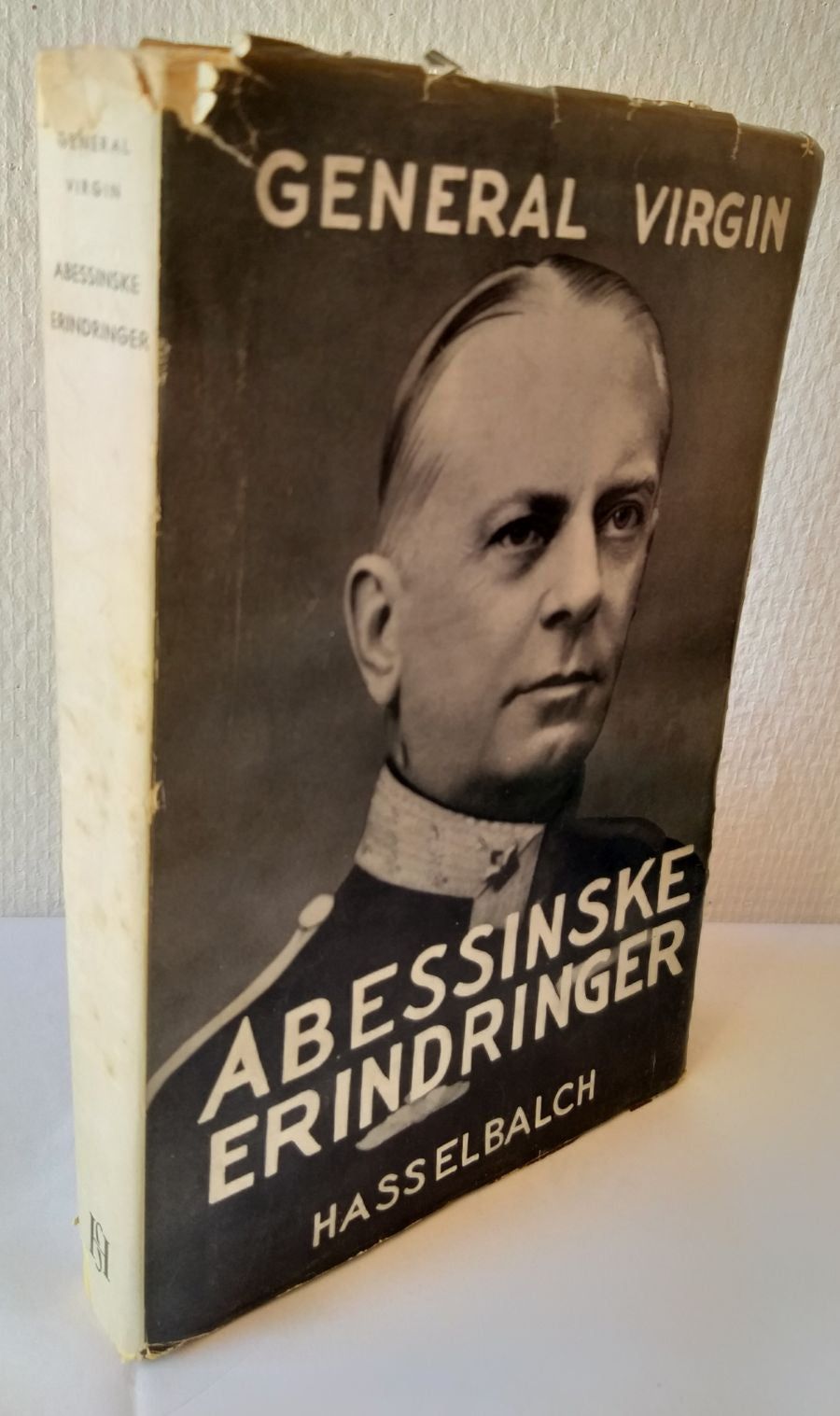 Abessinske erindringer