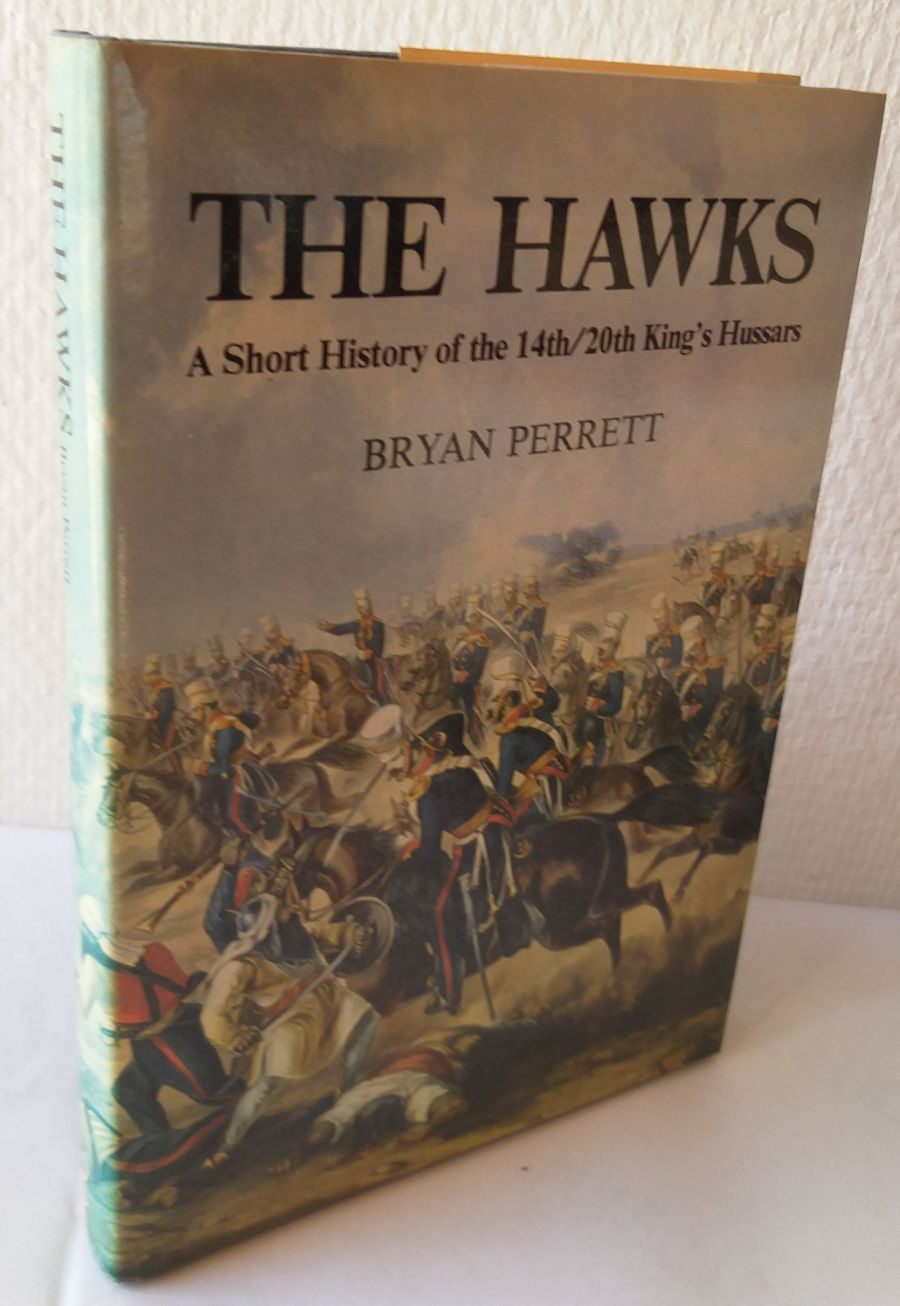 The Hawks