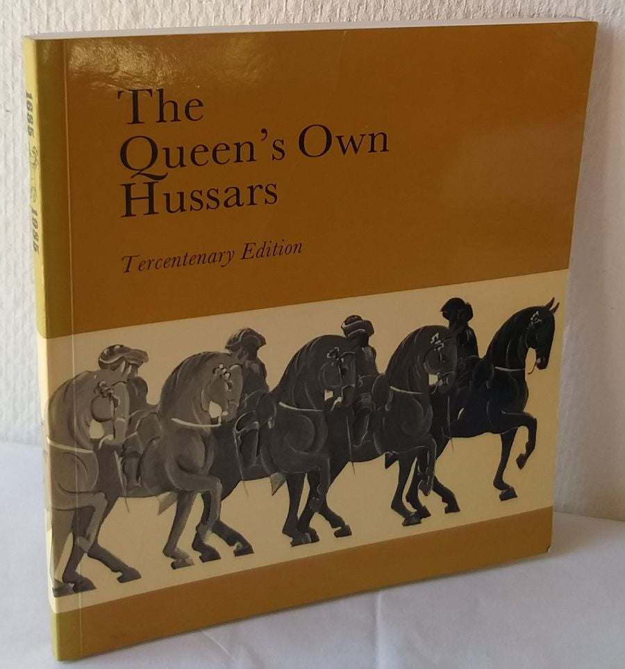 The Queen's Own Hussars